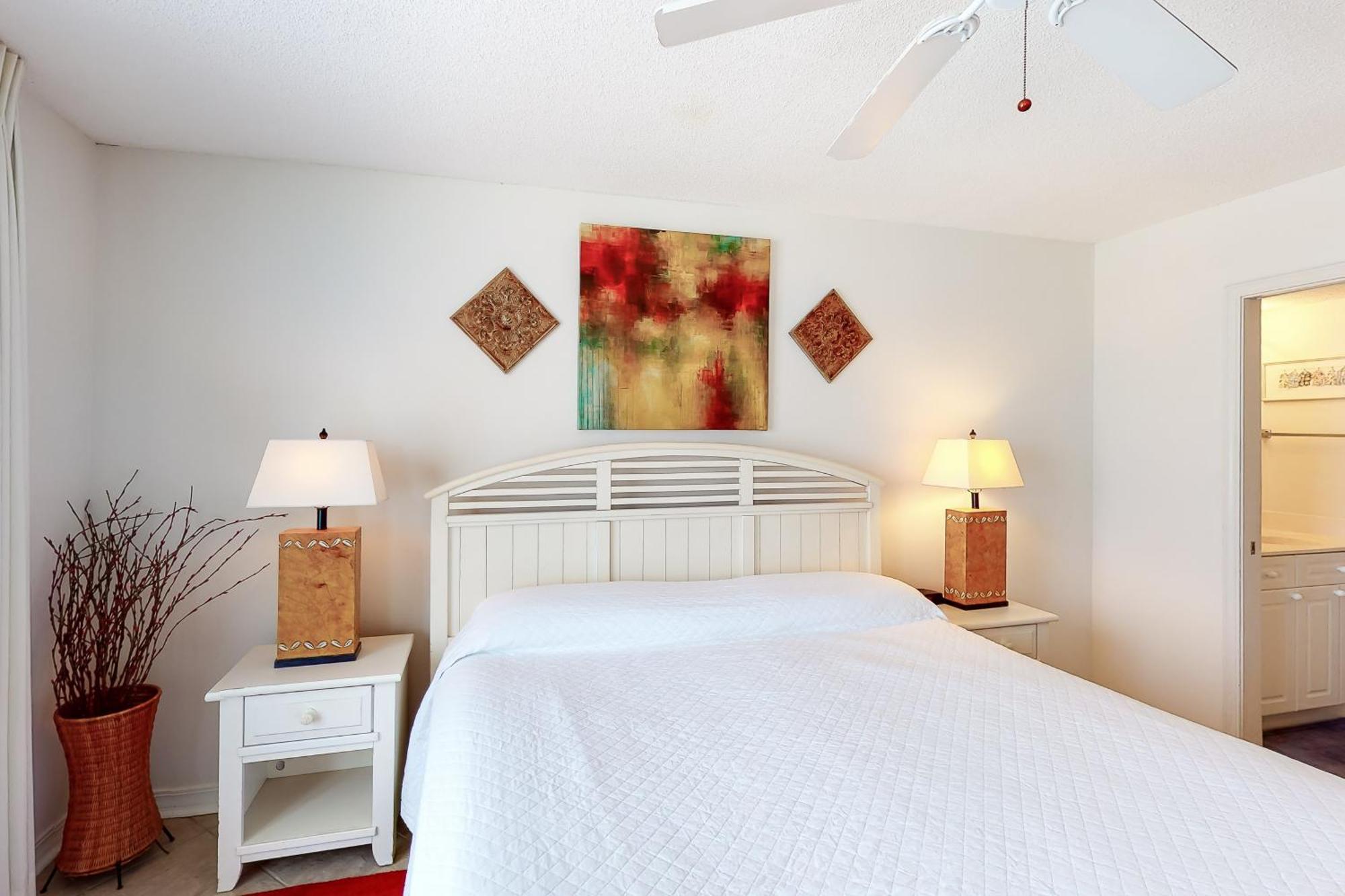 Island Princess Condos Fort Walton Beach Room photo