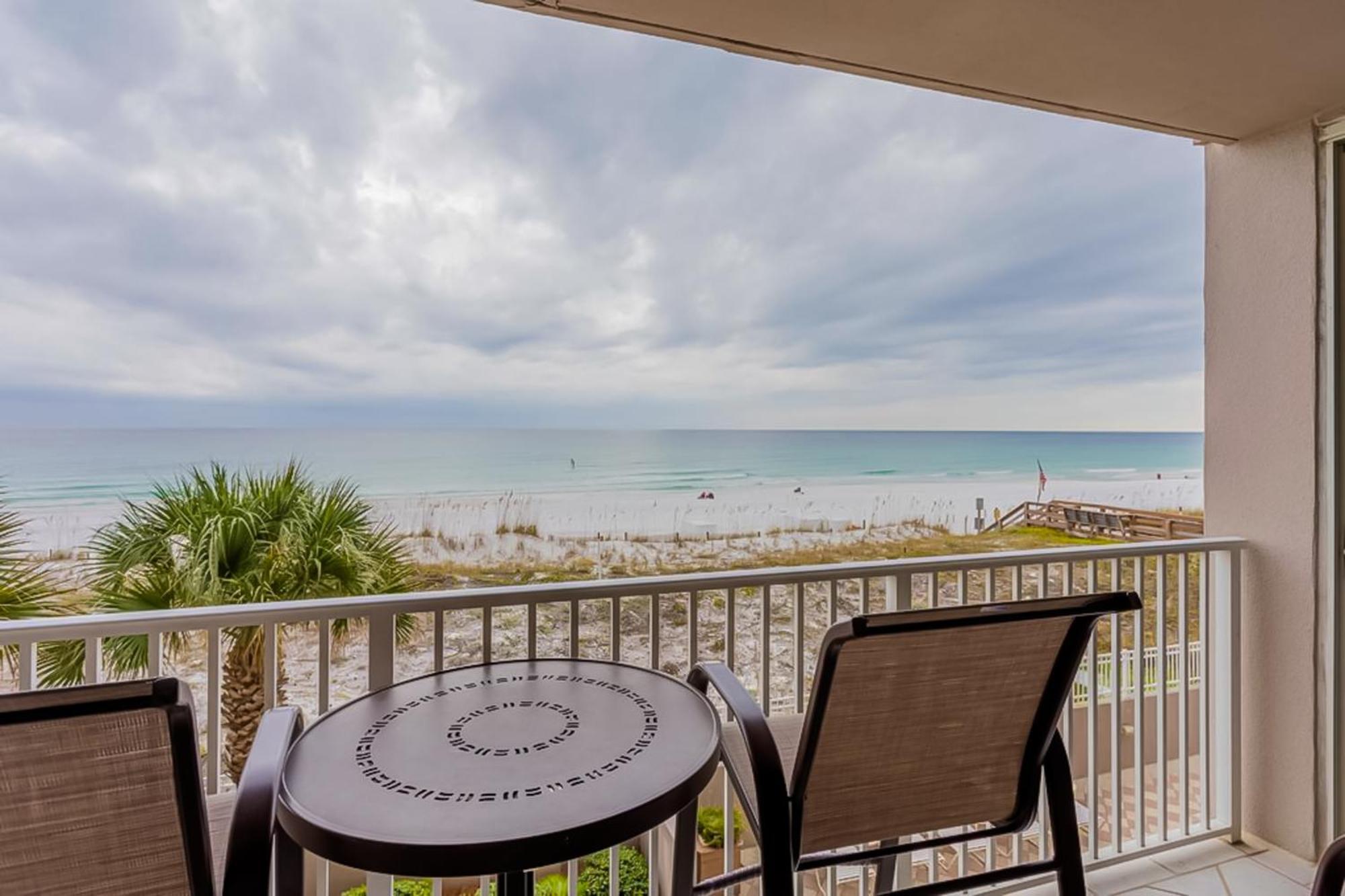 Island Princess Condos Fort Walton Beach Room photo